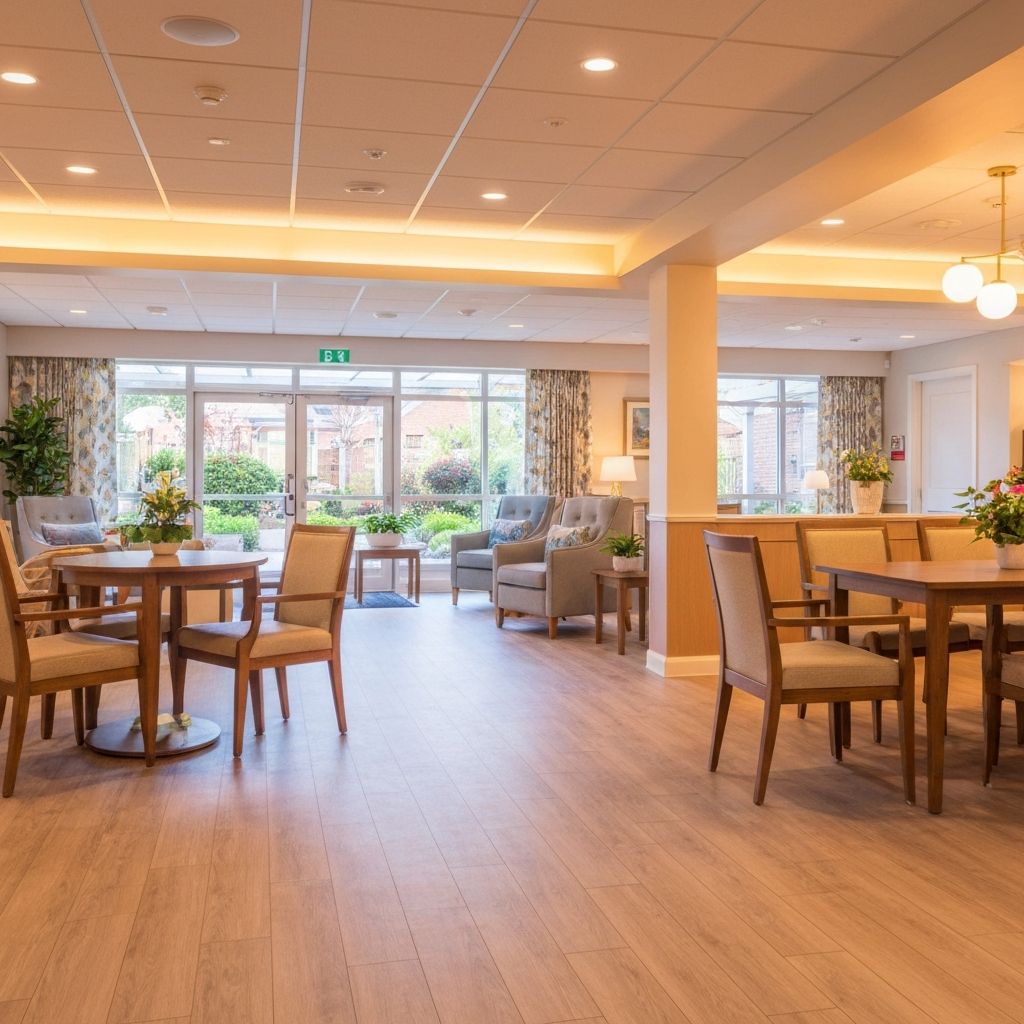 Assisted Living Placement